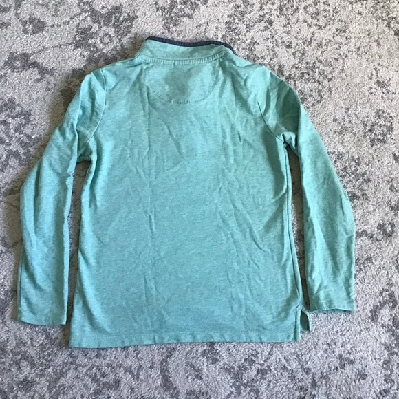 LL Bean Rugby Shirt - Picture 6 of 6